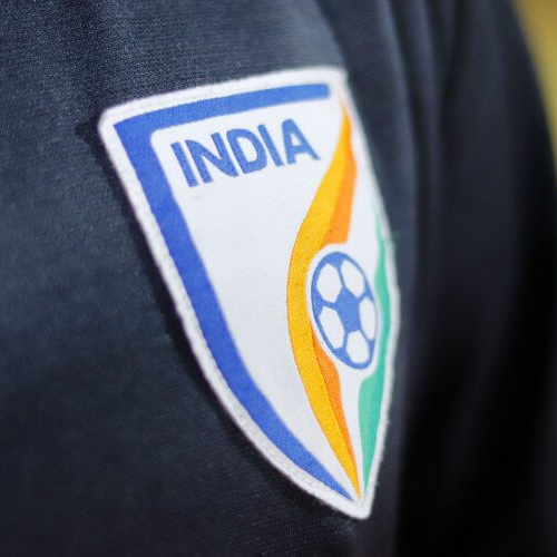 All India Football Federation project