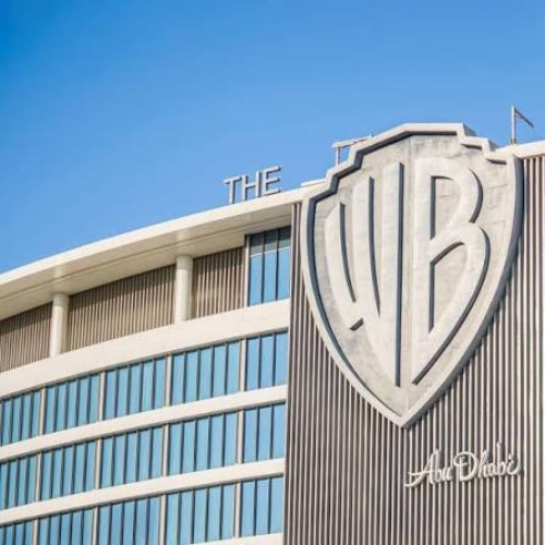 Warner Bros. Pictures project